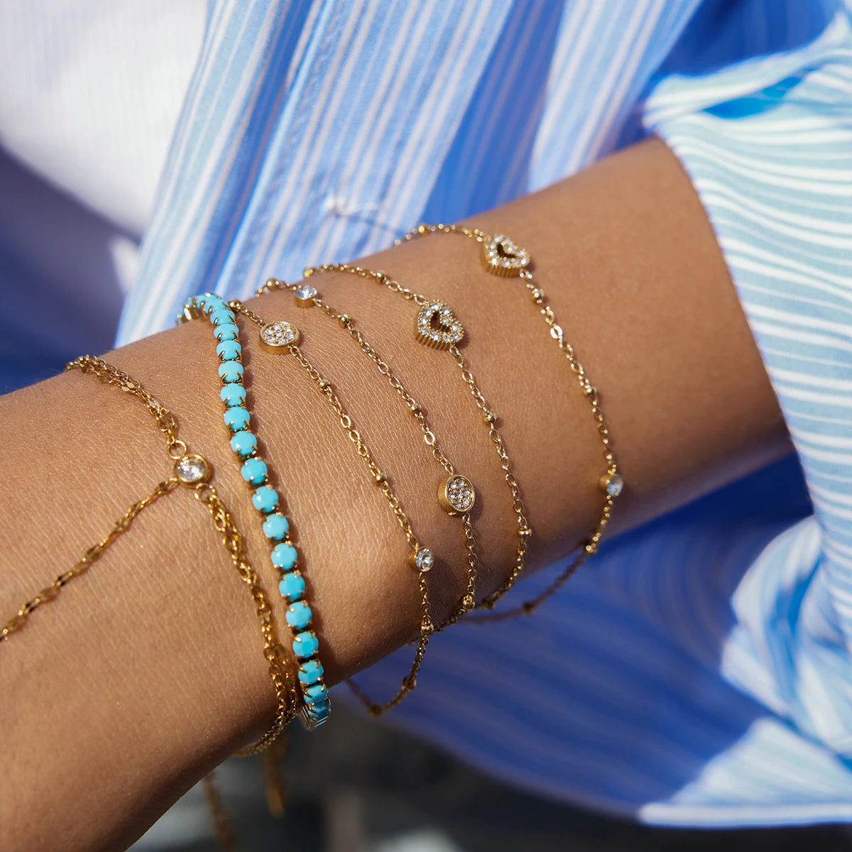 Pulsera Naerisse