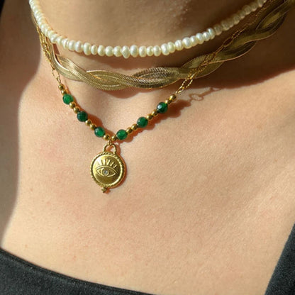 Collar Valyra