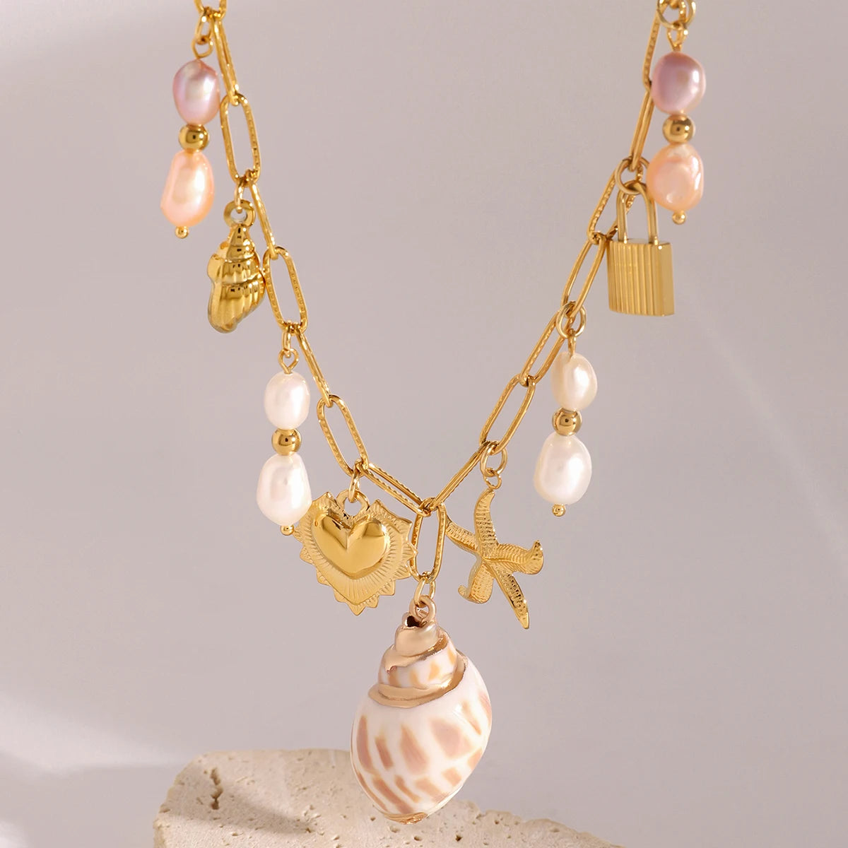 Collar Nerisse