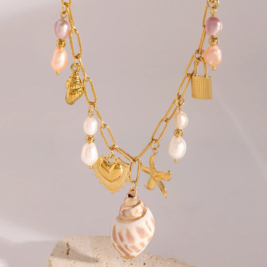 Collar Nerisse