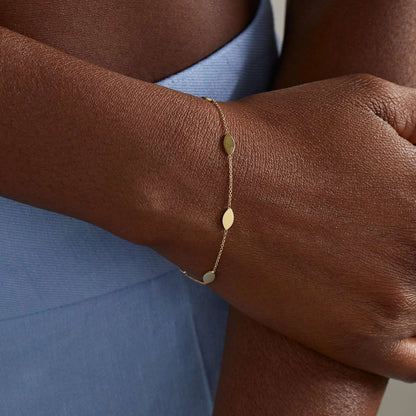 Pulsera Thalira
