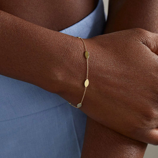 Pulsera Thalira