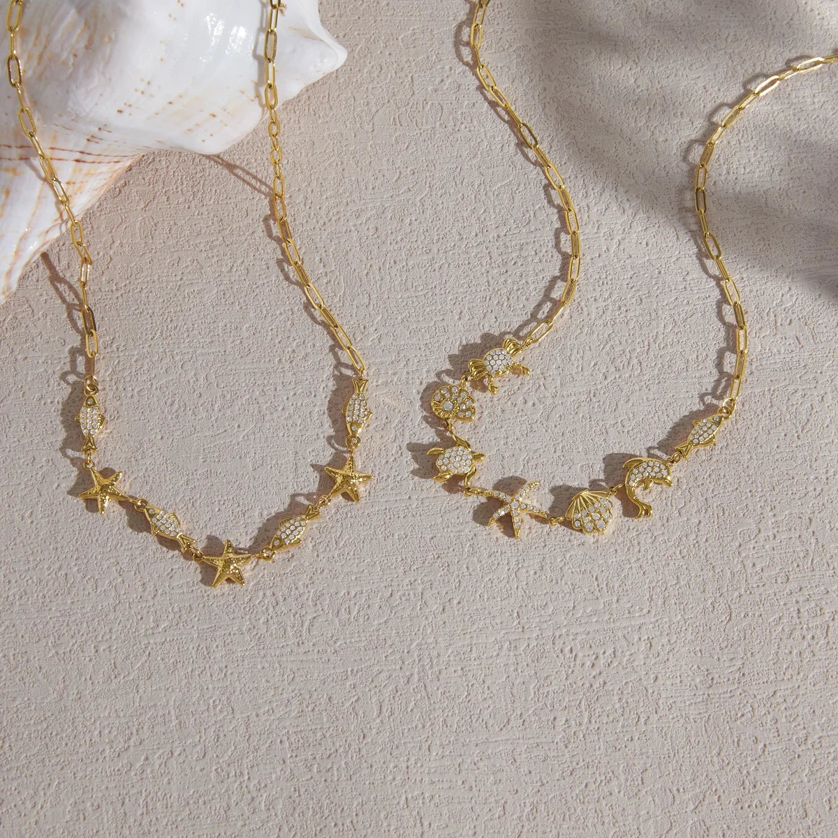 Collar Brisalia
