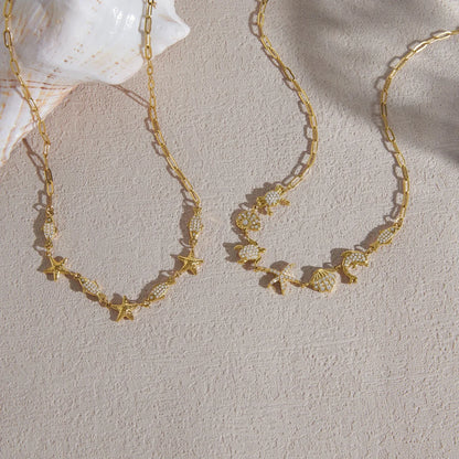 Collar Brisalia