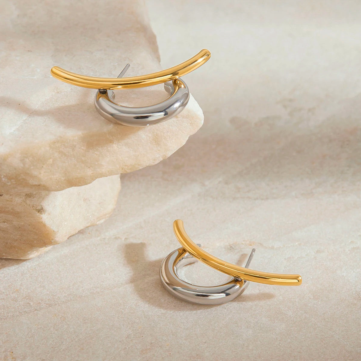 Pendientes Thalyn