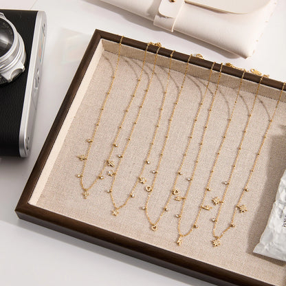 Collar Vaelyra