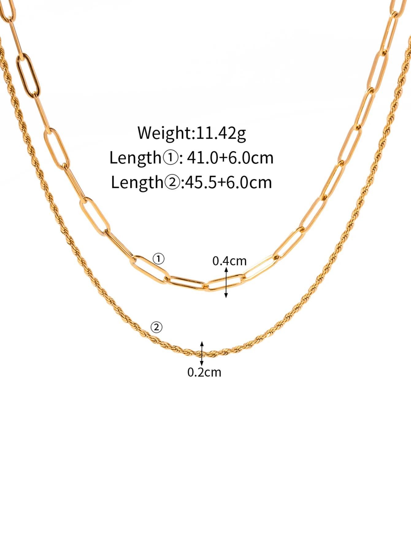 Collar Amelisse