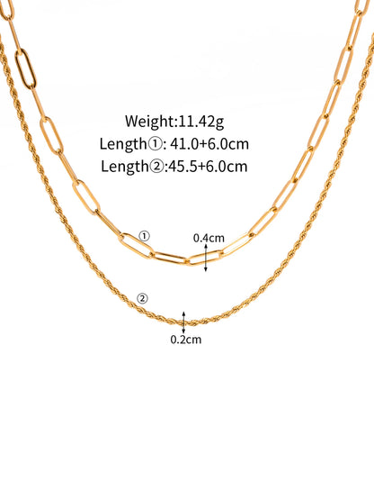 Collar Amelisse