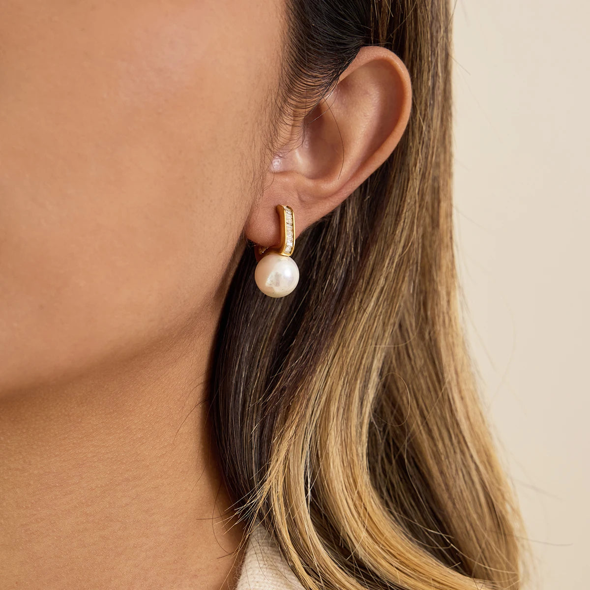 Pendientes Kaeryn