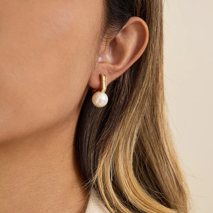Pendientes Kaeryn