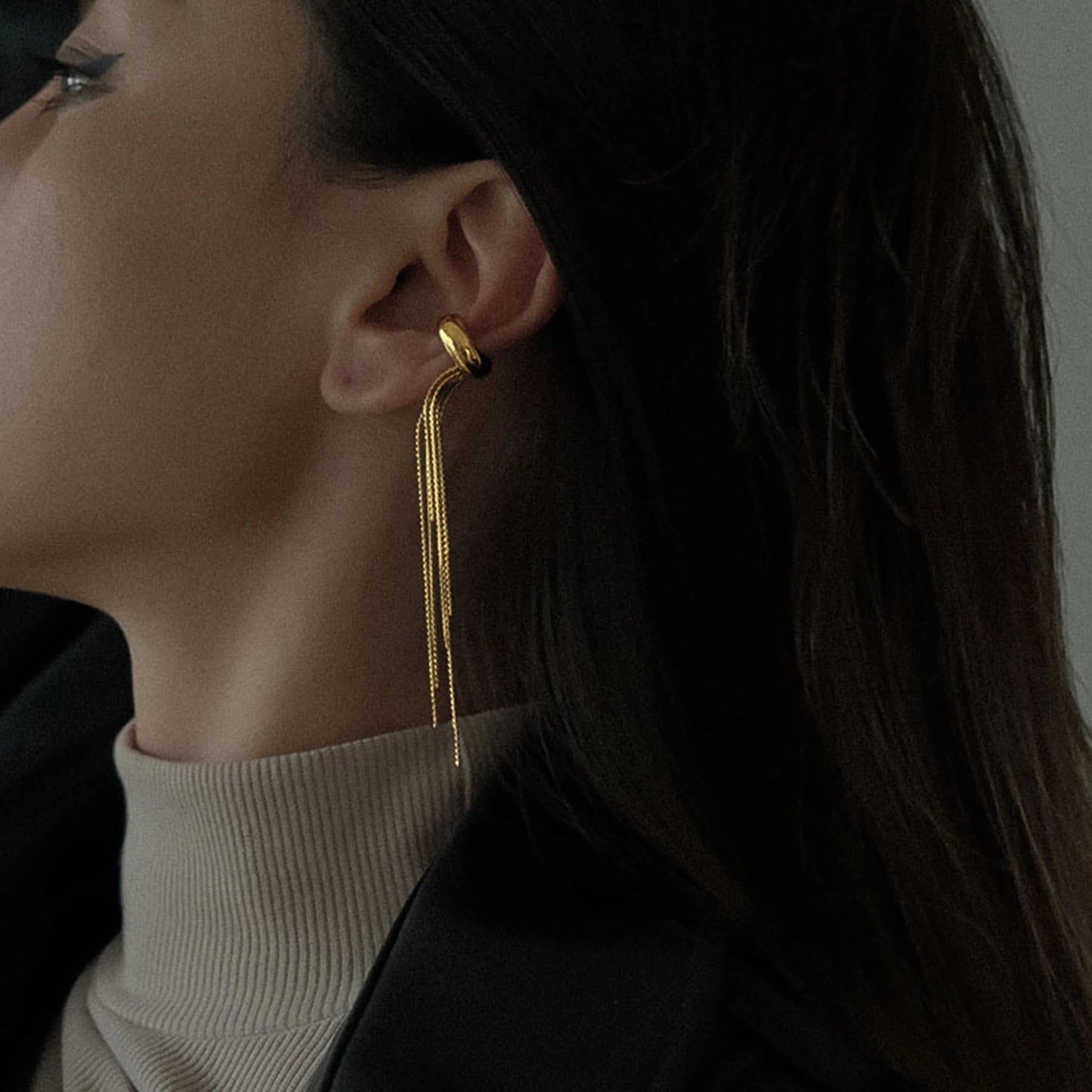 Pendientes Vireth