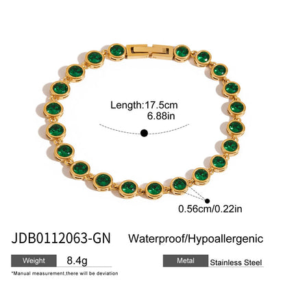 Pulsera Thalyne