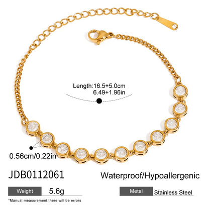 Pulsera Amelira