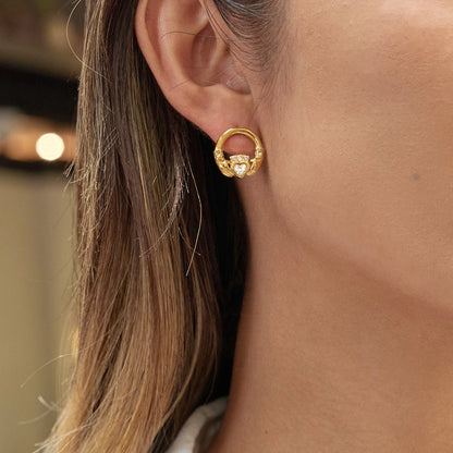 Pendientes Orylia