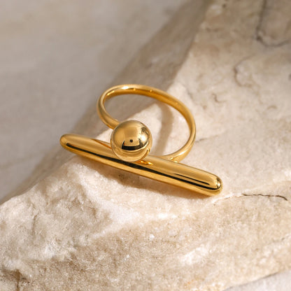 Anillo Kirethia