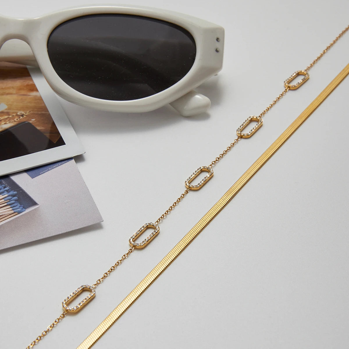 Collar Celira