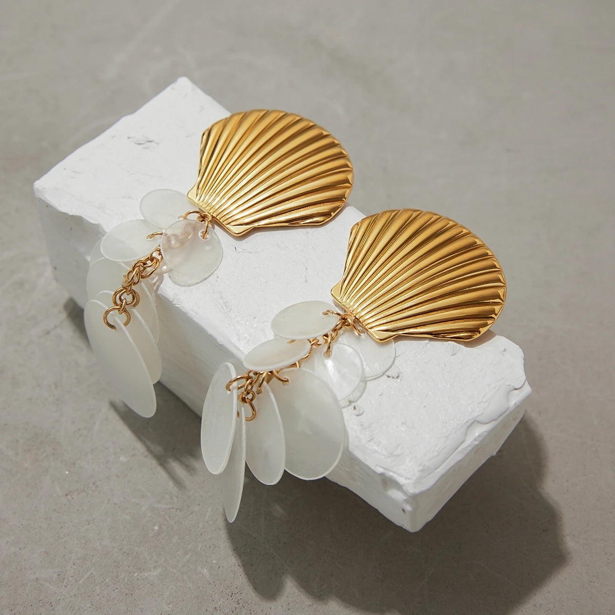 Pendientes Kaelys