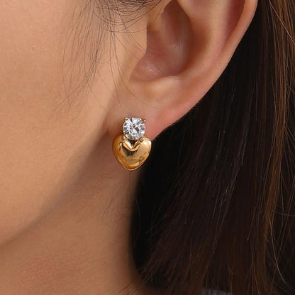 Pendientes Thalynia