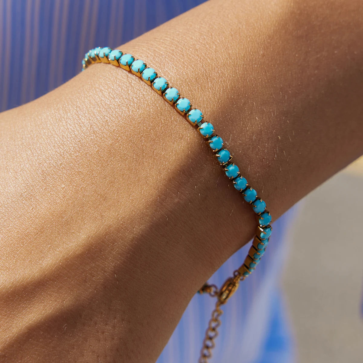 Pulsera Naerisse