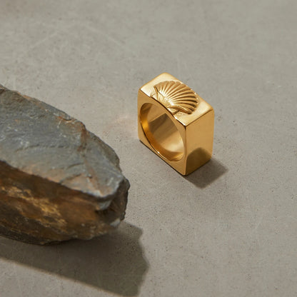 Anillo Calynde