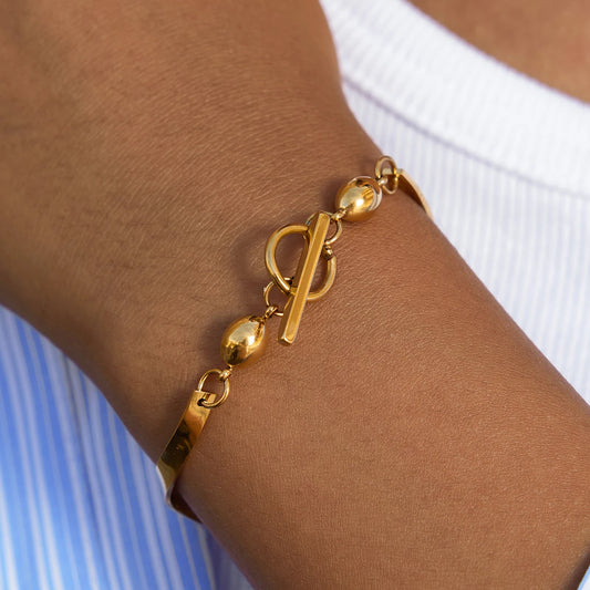 Pulsera Solira