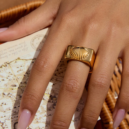 Anillo Calynde