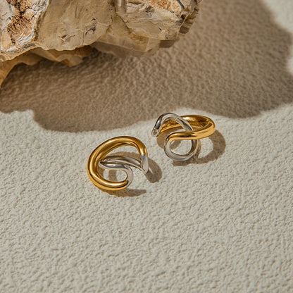 Pendientes Nyrelith