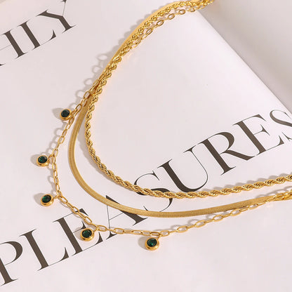 Collar Zirelle