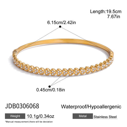 Pulsera Olyria