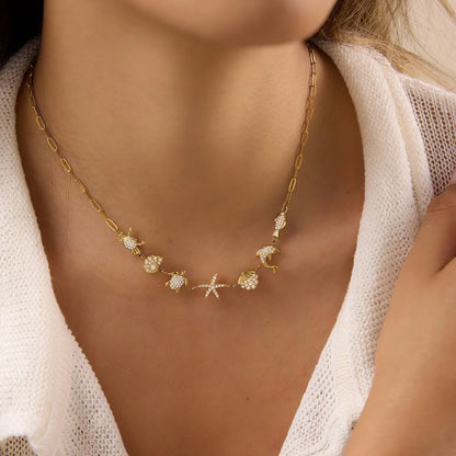 Collar Brisalia