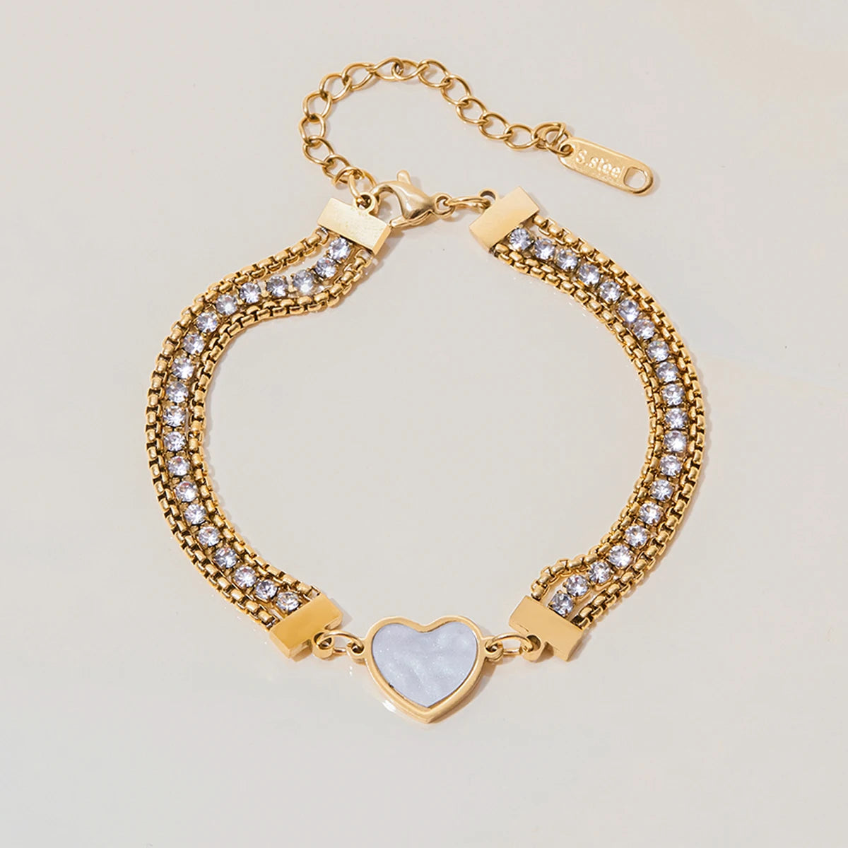 Pulsera Zarelle