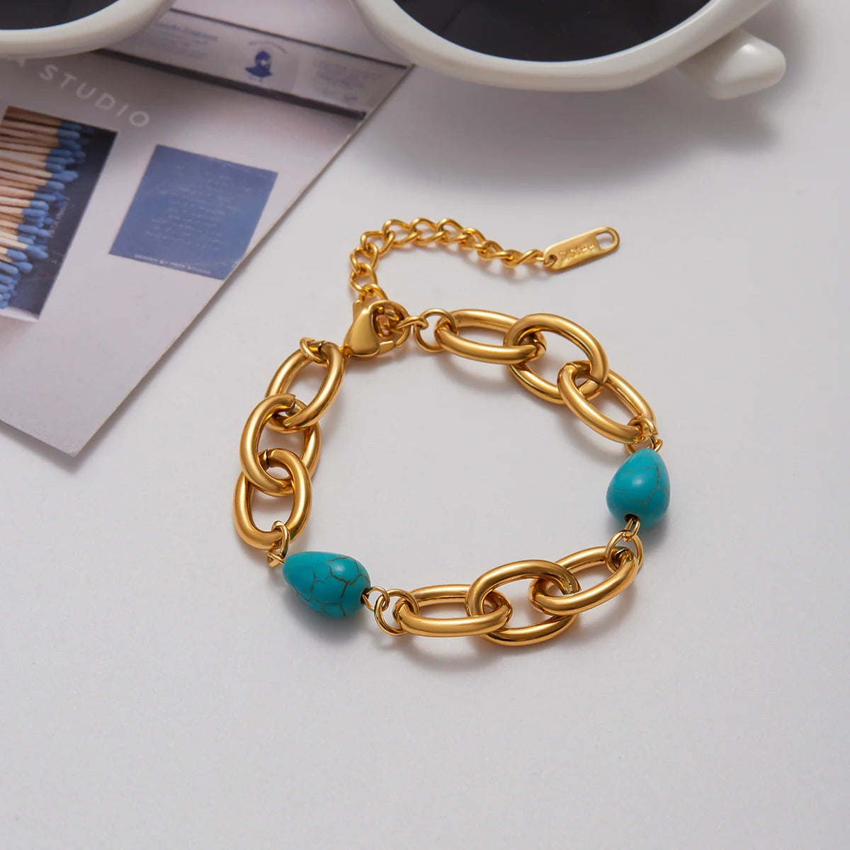 Pulsera Syrelia