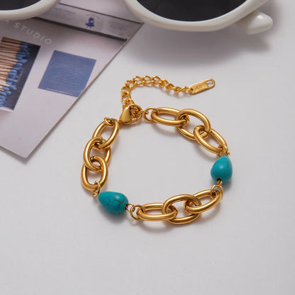 Pulsera Syrelia