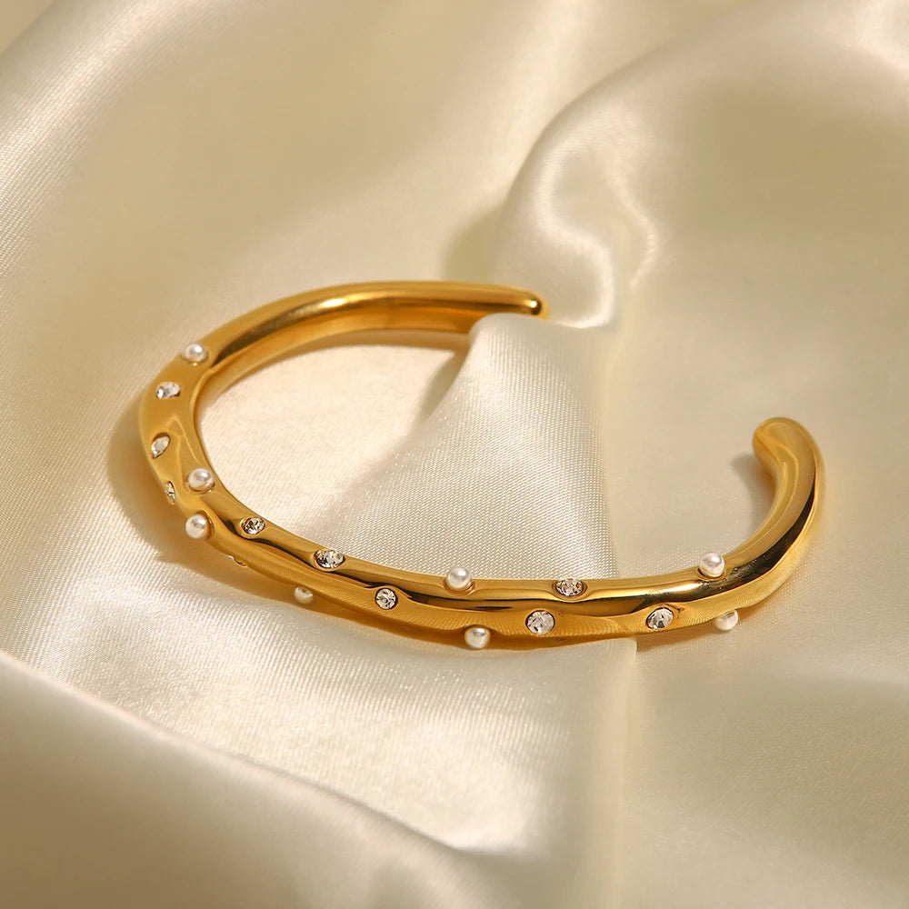 Pulsera Sirenya