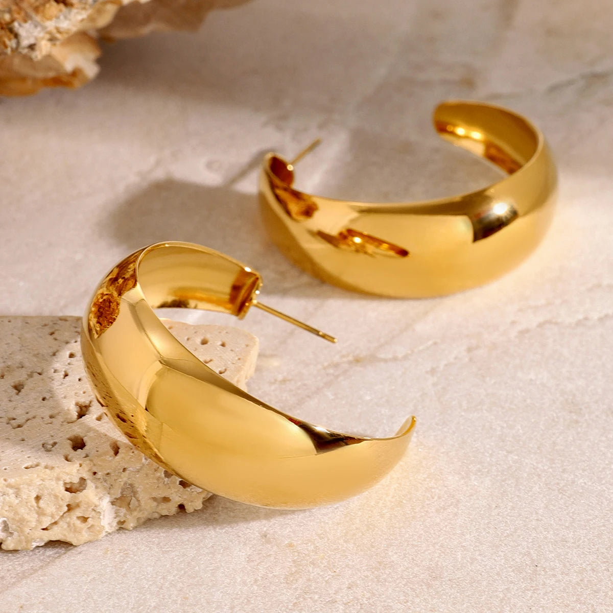Pendientes Elmyra