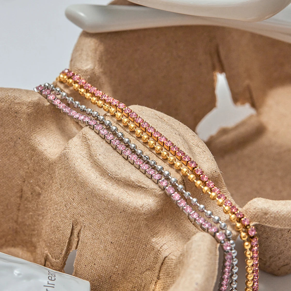 Pulsera Althena