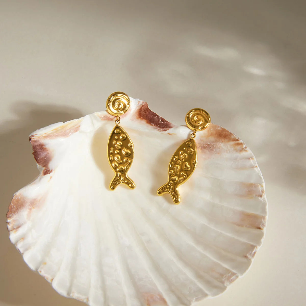 Pendientes Norvella