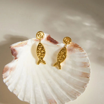 Pendientes Norvella