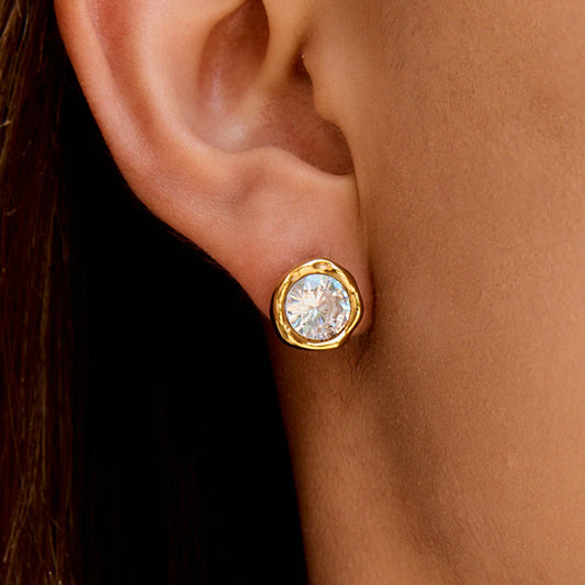 Pendientes Aurenza