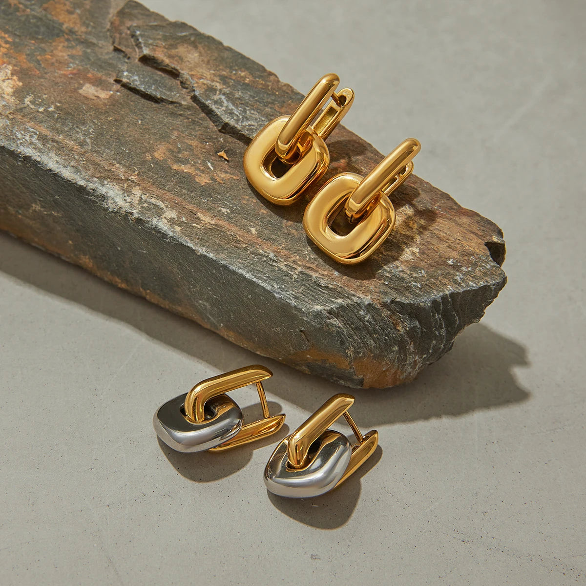 Pendientes Kaelith