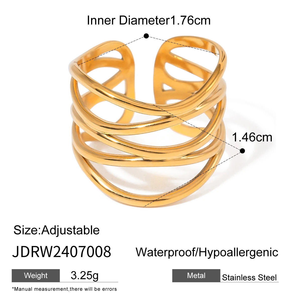 Anillo Vanyra