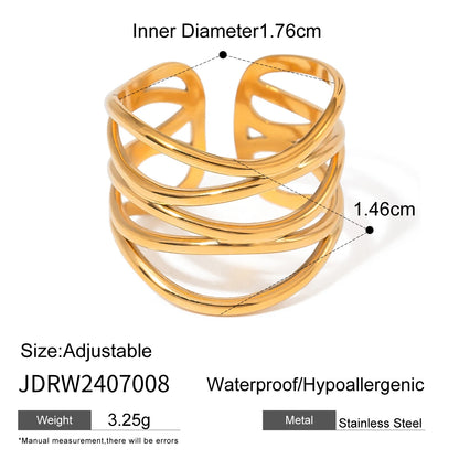 Anillo Vanyra