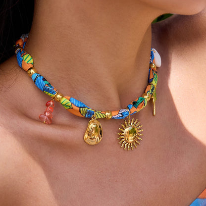 Collar Solara