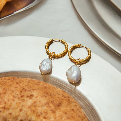 Pendientes Lureya