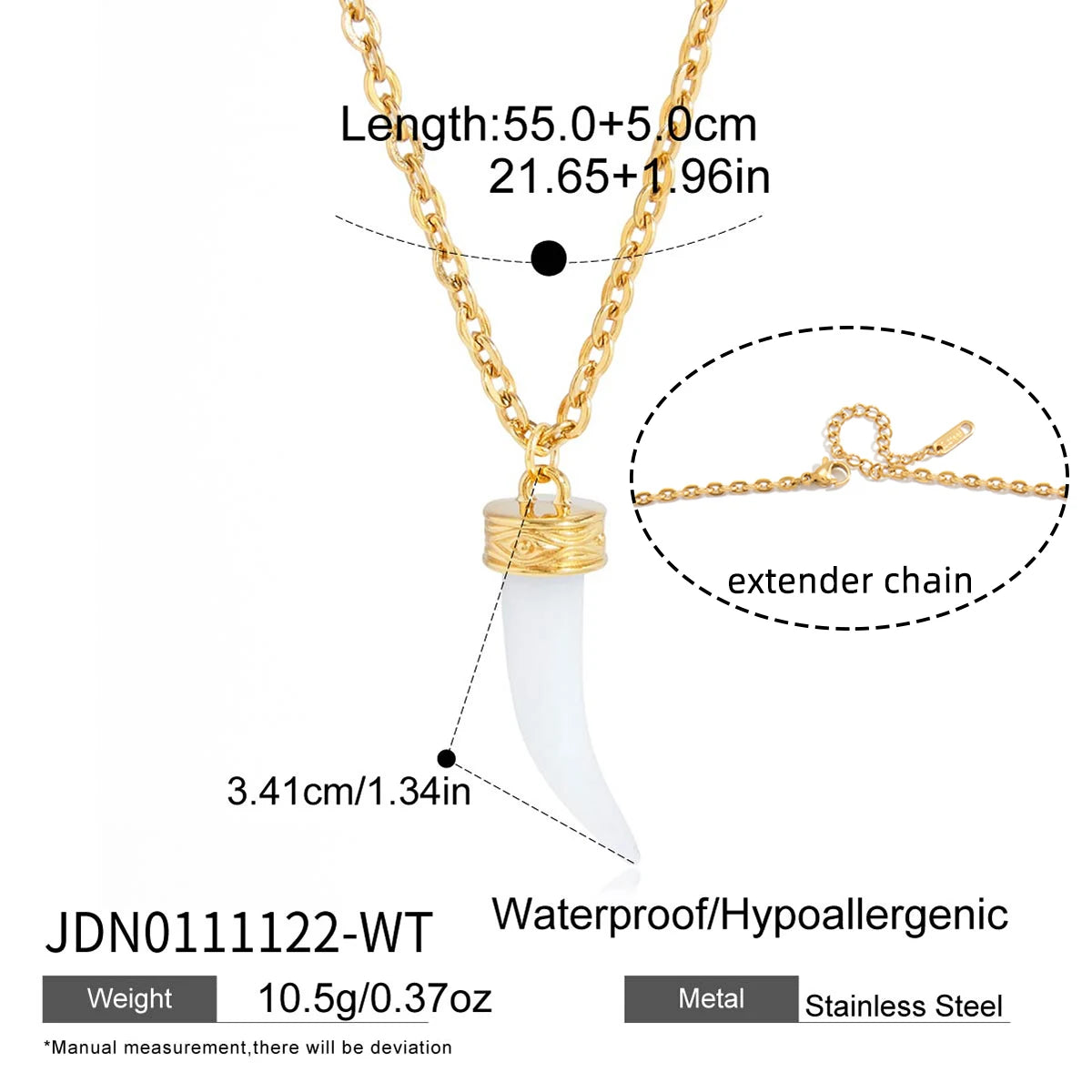 Collar Selthara