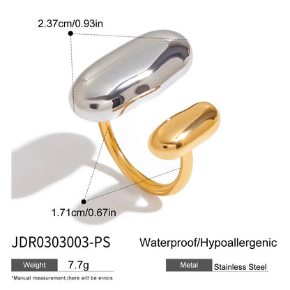Anillo Elmyra