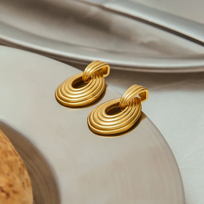 Pendientes Zireth