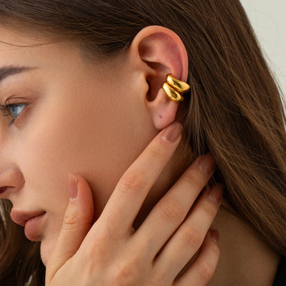Pendientes Zyphra