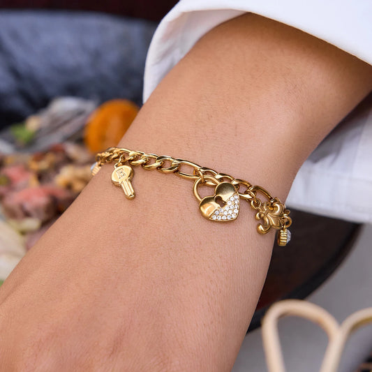 Pulsera Vaelira
