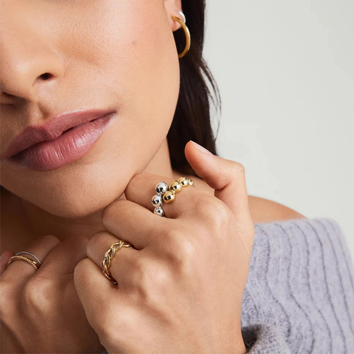 Anillo Thalyn